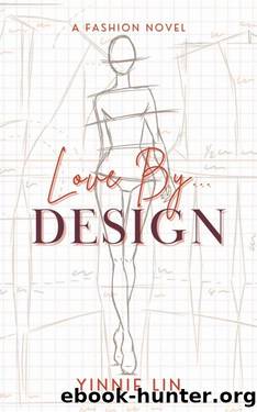 Love By Design by Yinnie Lin