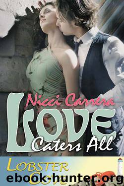 Love Caters All by Nicci Carrera