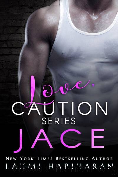 Love Caution - Jace by Laxmi Hariharan