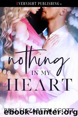 Love Changes Everything (Romance on the Go Book 0) by Peri Elizabeth Scott