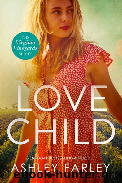 Love Child by Ashley Farley