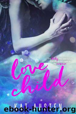 Love Child by Kat Austen