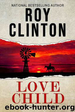 Love Child by Roy Clinton