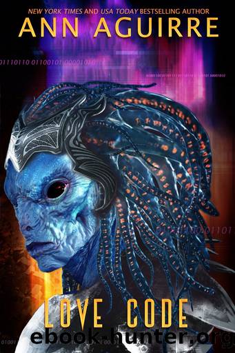 Love Code by Ann Aguirre