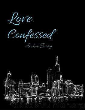 Love Confessed by Tracey Amber