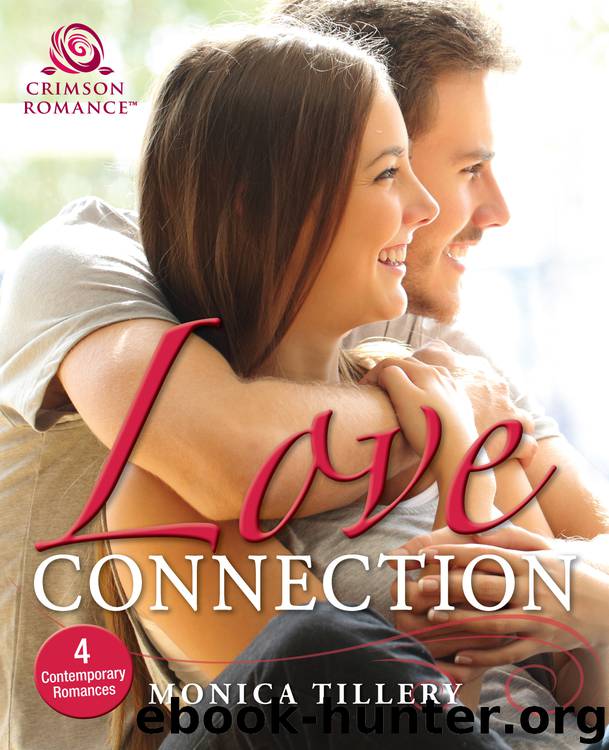 Love Connection by Crimson Romance