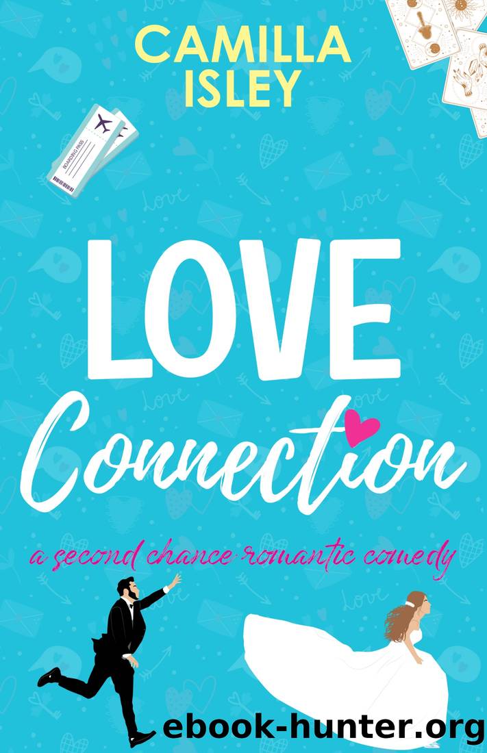 Love Connection by Isley Camilla