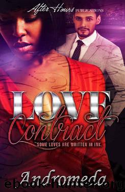 Love Contract by Andromeda