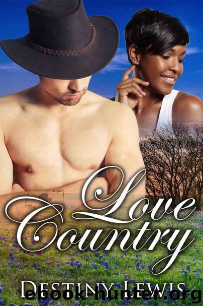 Love Country (BWWM Romance) by Interracial Love