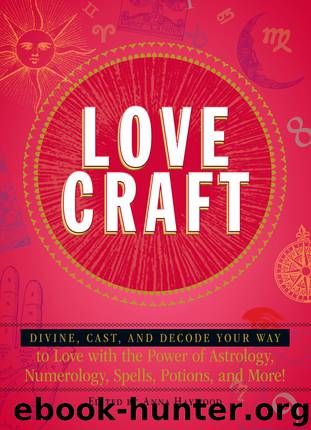 Love Craft by Anna Haywood