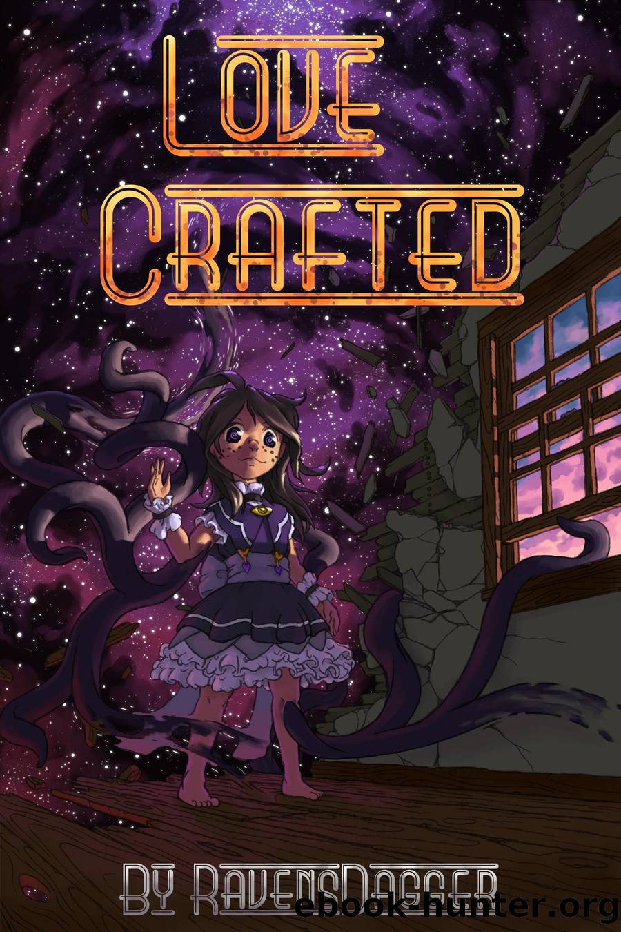 Love Crafted by RavensDagger