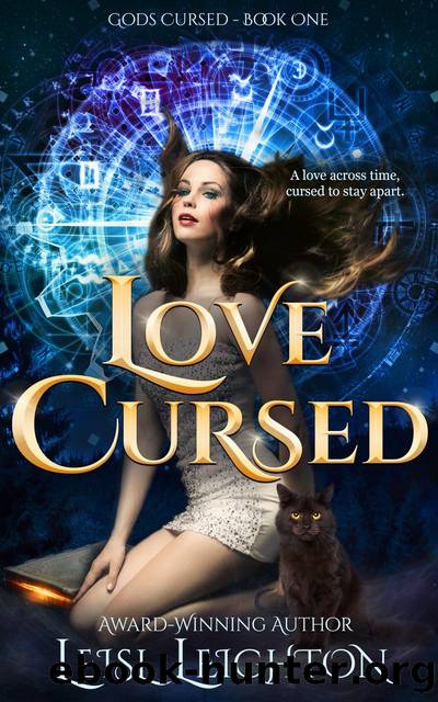 Love Cursed by Leisl Leighton