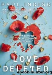 Love Deleted by Paul Indigo