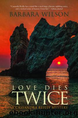 Love Dies Twice by Barbara Wilson