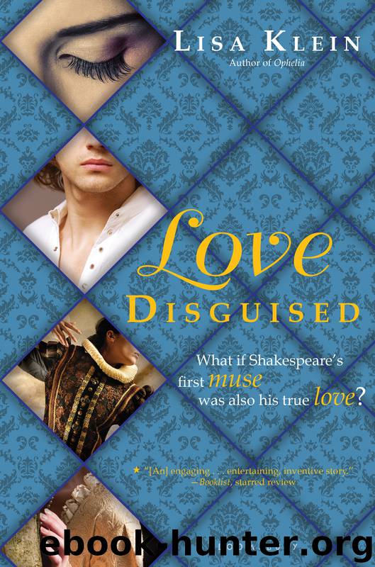 Love Disguised by Lisa Klein