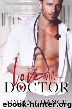 Love Doctor by Logan Chance