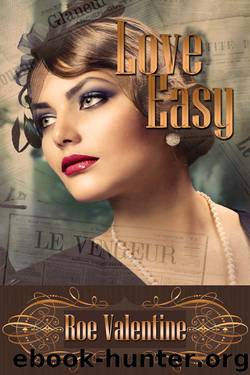 Love Easy by Roe Valentine