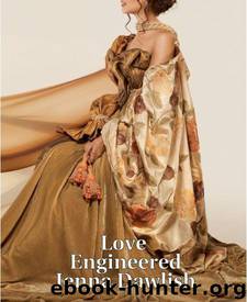 Love Engineered by Jenna Dawlish