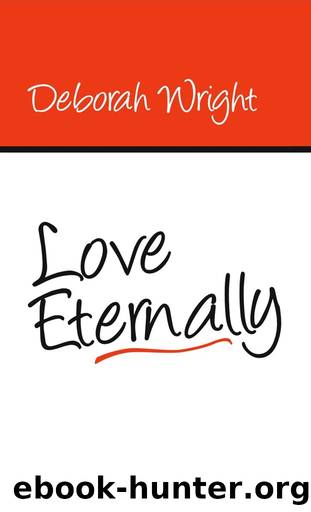 Love Eternally by Deborah Wright