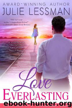 Love Everlasting (Isle of Hope series Book 2) by Julie Lessman