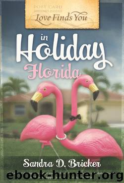 Love Finds You in Holiday, Florida by Sandra D. Bricker