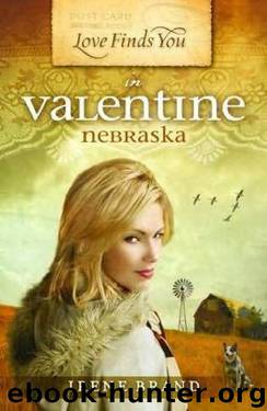 Love Finds You in Valentine, Nebraska by Irene Brand