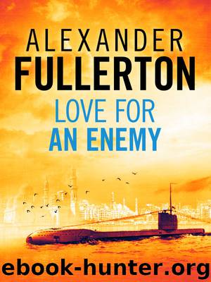 Love For An Enemy by Love For An Enemy