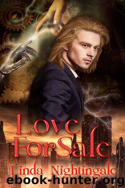 Love For Sale by Linda Nightingale