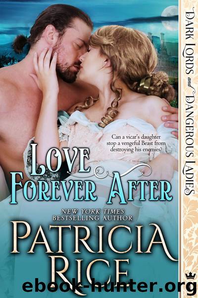 Love Forever After by Patricia Rice