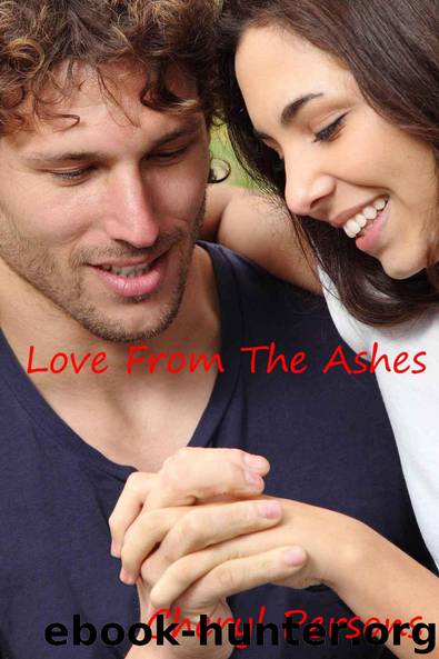 Love From the Ashes by Cheryl Persons