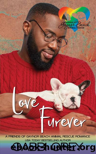 Love Furever: Friends of Gaynor Beach Animal Rescue by Gabbi Grey
