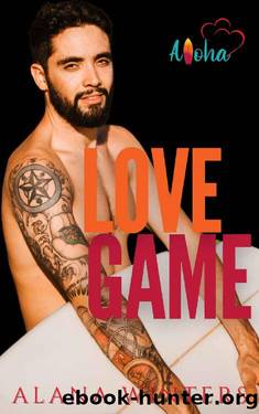 Love Game: ALOHA LOVE by Alana Winters