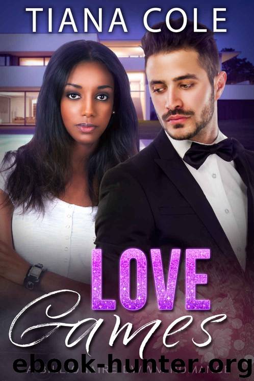 Love Games (A BWWM Billionaire Romance) by Tiana Cole & BWWM United