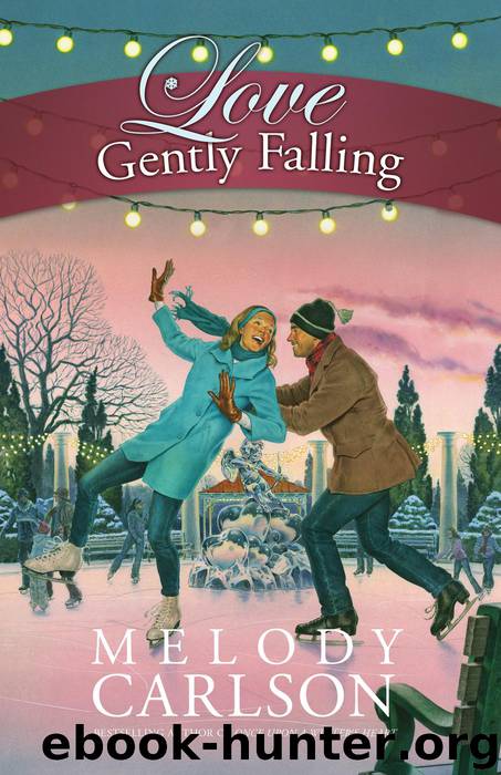 Love Gently Falling by Melody Carlson