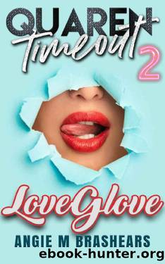 Love Glove by Angie M Brashears