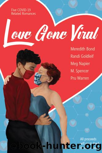 Love Gone Viral by Meg Napier