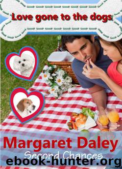 Love Gone to the Dogs by Margaret Daley