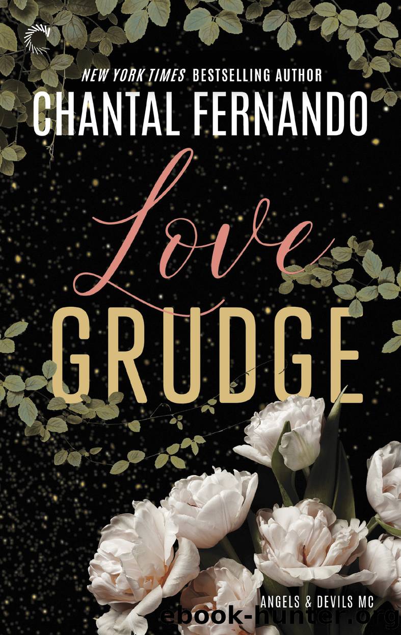 Love Grudge by Chantal Fernando