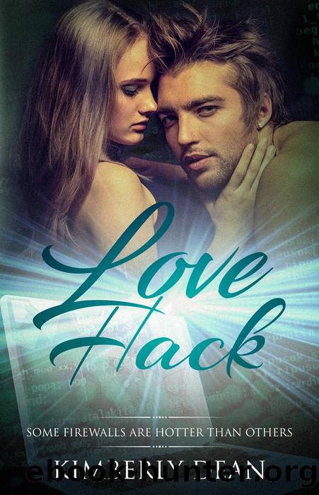 Love Hack by Kimberly Dean