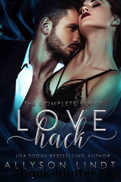 Love Hack: Series Box Set by Allyson Lindt
