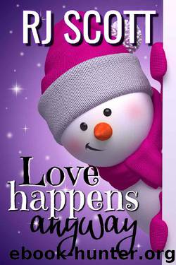 Love Happens Anyway by RJ Scott