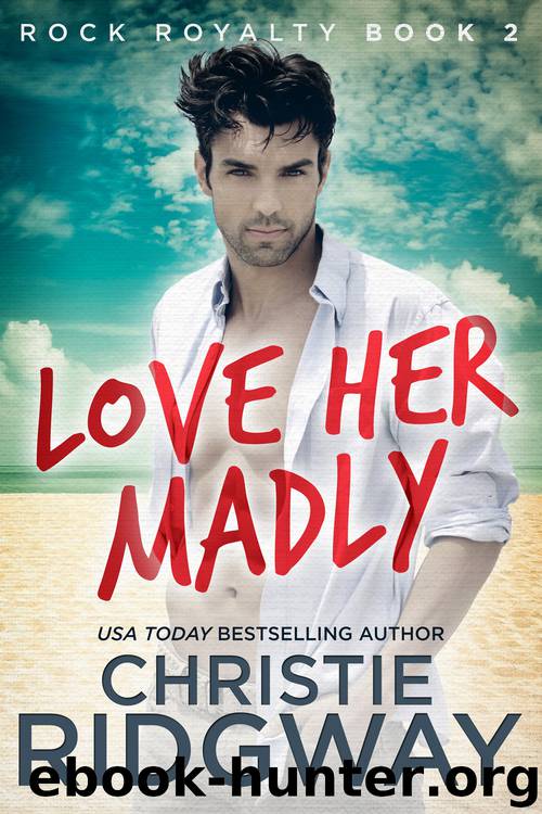 Love Her Madly Kobo v3 by Christie Ridgway