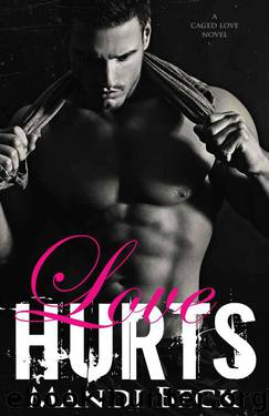 Love Hurts by Mandi Beck
