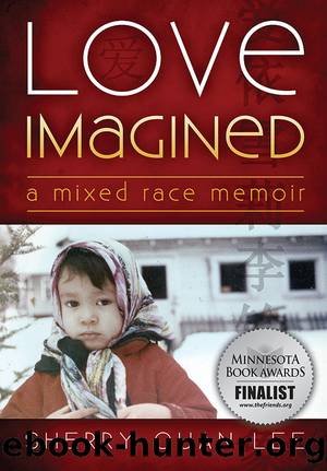 Love Imagined by Sherry Quan Lee