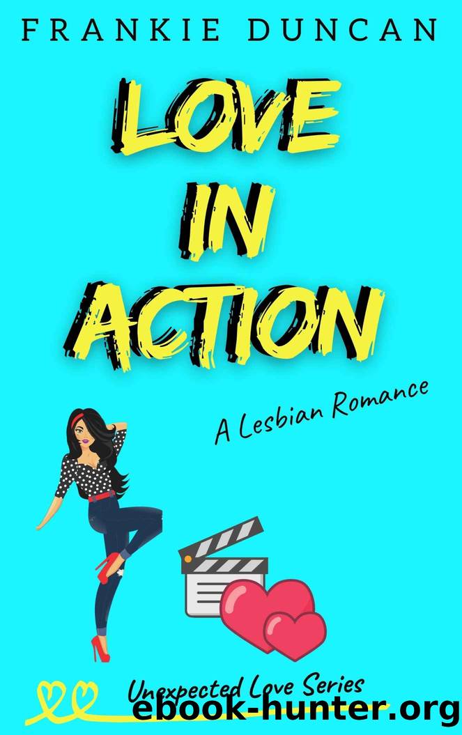 Love In Action by Frankie Duncan