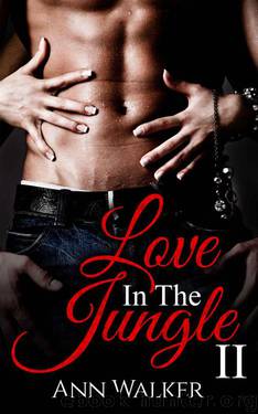 Love In The Jungle: 2 by Ann Walker