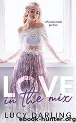 Love In The Mix by Lucy Darling