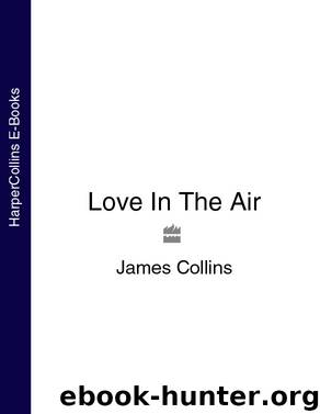 Love In the Air by James Collins