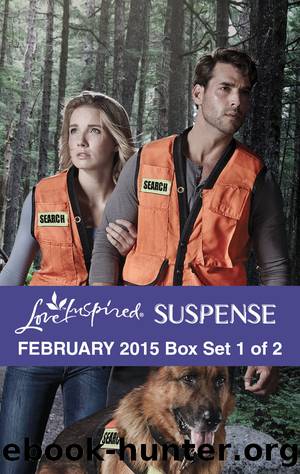 Love Inspired Suspense February 2015 - Box Set 1 of 2: To Save Her Child\Taken\Silent Hunter by Margaret Daley