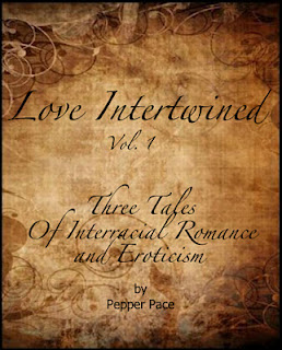 Love Intertwined Vol. 1 by Pace Pepper
